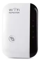 Comprar Repetidor Amplificador Extensor De Señal Wifi 300 Mbps Nuevo