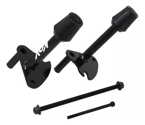 Slider Para Moto Italika Vortex 200 Kov