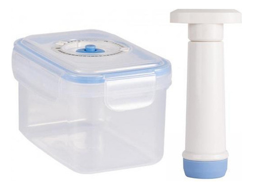 3 Contenedor Vacío, Ahorro Alimentos, Horno, Caja