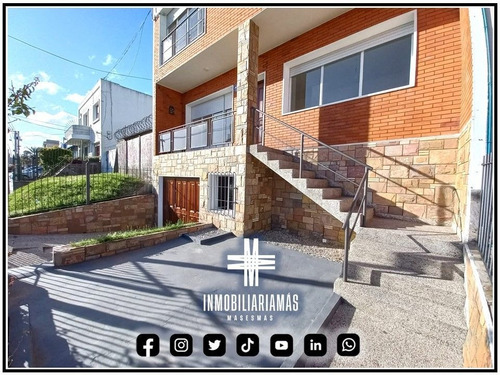 Imagen 2 de 22 de Venta Casa 3 Dormitorios Parque Batlle Montevideo - Sg * (ref: Ims-15151)