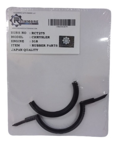 Cuello Cigueñal Jeep Grand Cherokee 318 5.2 1993 1998 Sp