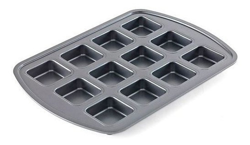 Chef Mimada Brownie Pan 1544