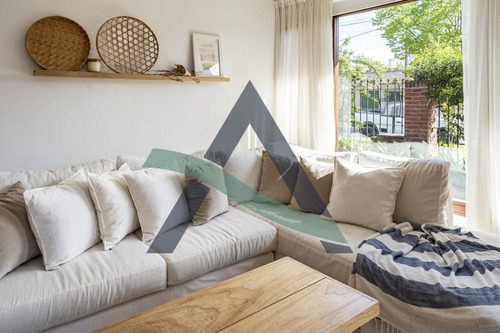 Casa 4 Ambientes Con Quincho