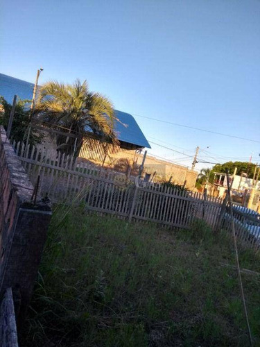 Imagem 8 de 9 de Ótimo E Amplo Terreno De Esquina - Ca0891