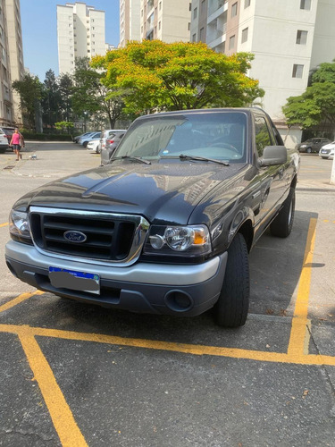 Ford Ranger 2.3 Xls Cab. Simples 4x2 2p