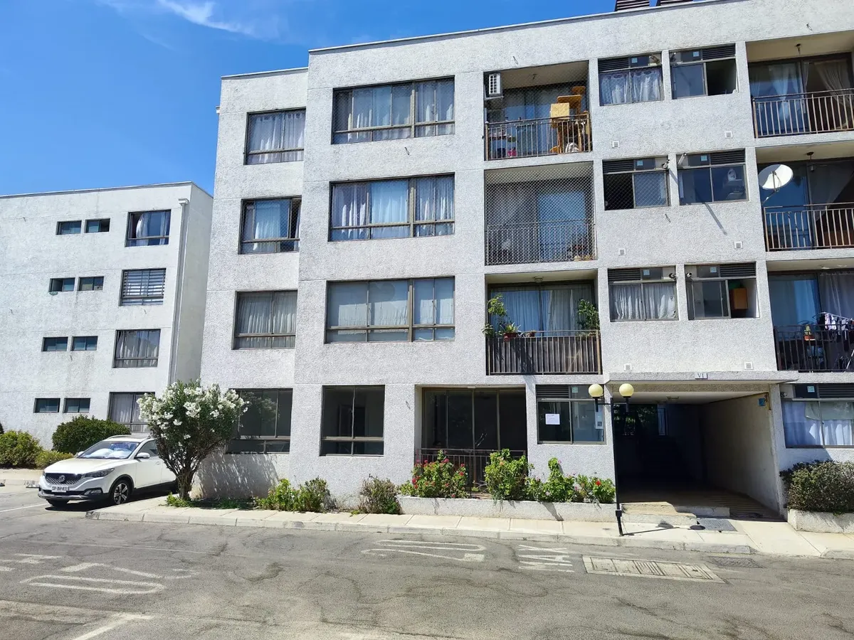Imagen 1 de 11 de Venta Detpo Primer Piso Padre Hurtado