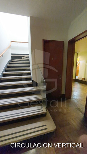 Oficina En Venta En Providencia, 25 Privados-7 Baños-10 Est.
