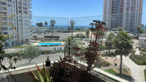 Venta Dpto, Marina Horizonte, 3d, 2b. (10722)
