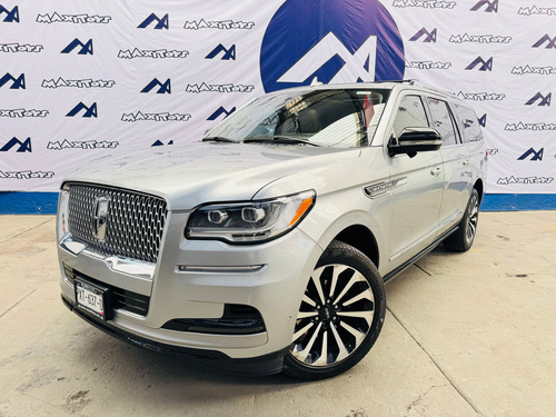 Lincoln Navigator 3.5 Reserve L At