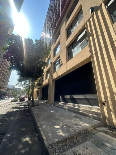 Local Comercial En Renta En Colonia Juarez