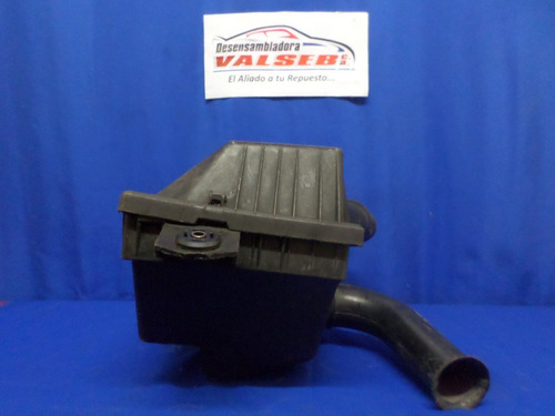 Imagen 1 de 6 de Envase Purificador De Aire Superior Fiat Idea
