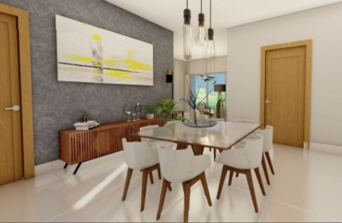 Apartamento Nuevo En Venta En Torre Cerca Del Homs Wpa05