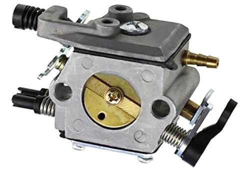 Para Motosierra Husqvarna 50 51 55, Carburador, Motosierra C