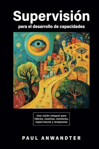 comprar Libro Supervisión Para El Desarrollo De Capacidades: Una Vi