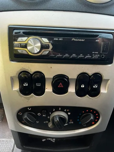 Renault Sandero Dynamique