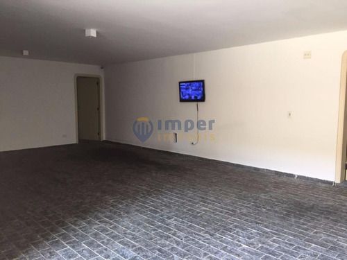 Casa Com 4 Dormitórios À Venda, 500 M² Por R$ 5.000.000,00 - Alto De Pinheiros - São Paulo/sp - Ca1102