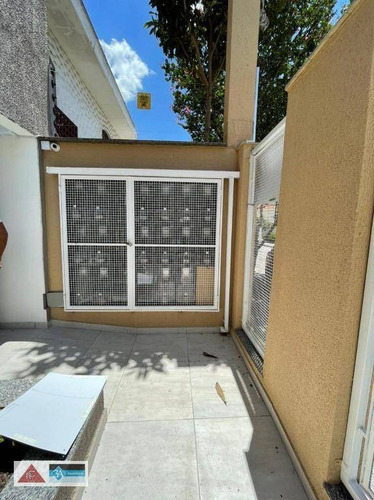 Imagem 18 de 23 de Apartamento Com 1 Dormitório Para Alugar, 35 M² Por R$ 1.800/mês - Tatuapé - São Paulo/sp - Ap6632