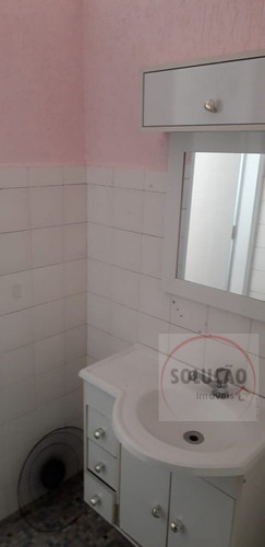 Imagem 2 de 6 de Sala Comercial Para Alugar No Bairro Santo Antônio Em São - 714-2