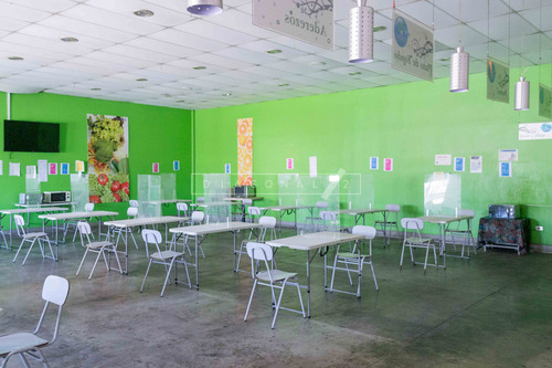 Imagen 7 de 17 de Bodega En Conchalí