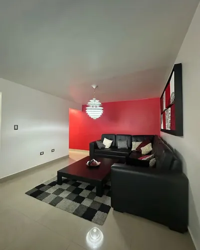Alquiler Apartamento Mérida