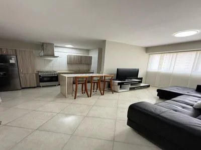 Apartamento en alquiler