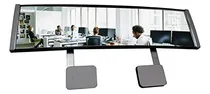 Comprar Espejo Retrovisor Gran Angular Definition Para Monitores De