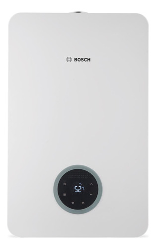 Calentador De Agua 18l Tiro Forzado A Gn Therm 5600 F Bosch