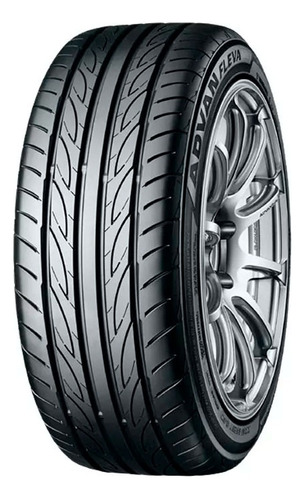 Neumático 215/35r18 Yokohama Advan Fleva V701 84w