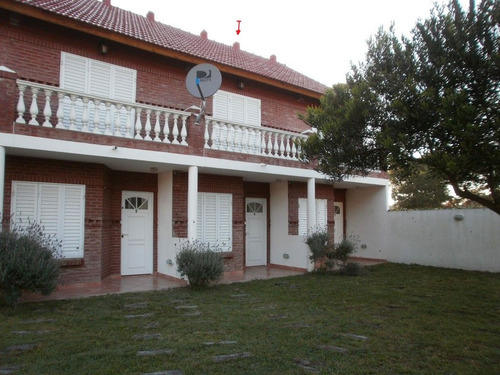 Aguas Verdes, Venta De Dúplex Cerca De La Playa.