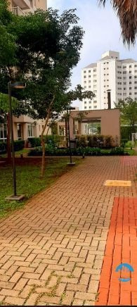 Imagem 3 de 16 de Apartamento Alto Padrão À Venda Em Taboão Da Serra/sp - 53