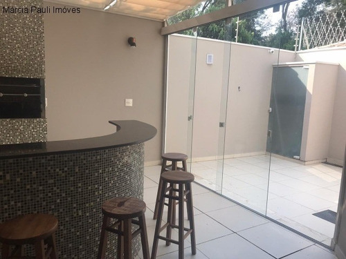 Imagem 16 de 24 de Casa Para Venda Em Jundiaí No Bairro Jardim Marambaia - Jundiaí. - Ca04009 - 69373957
