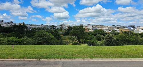 Vende-se Terreno No Condomínio Villagio Azzure Itupeva/sp