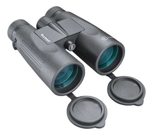 Imagen 1 de 9 de Binoculares Bushnell Prime 12 X 50 Max Poder Y Claridad!