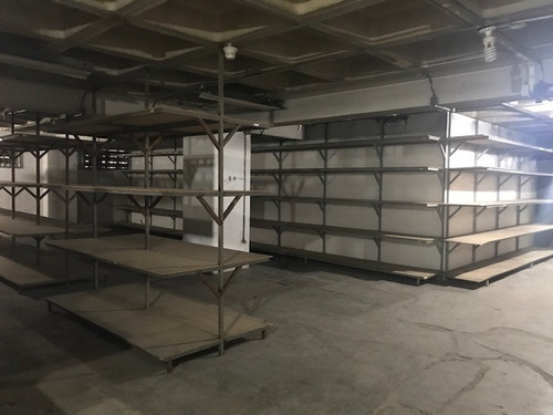 Imagen 15 de 15 de Planta Industrial En Alquiler 400 M2 Guaicay
