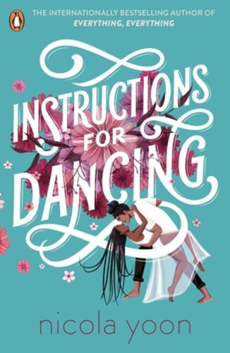 Instructions For Dancing - Penguin Uk - Yoon, Nicola Kel Edi