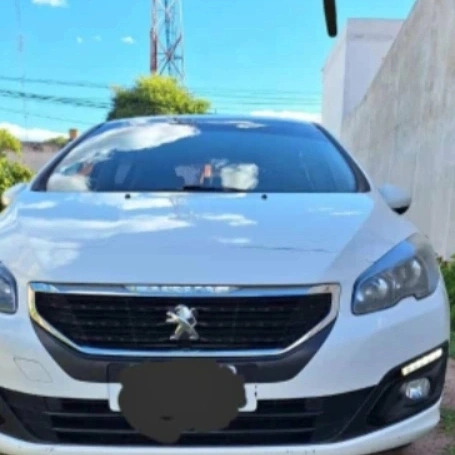 Peugeot 308 1.6 Active