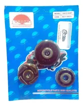 Comprar Kit Tensor Distribucion Sin Diente Gilera Smash Bit 110 C90