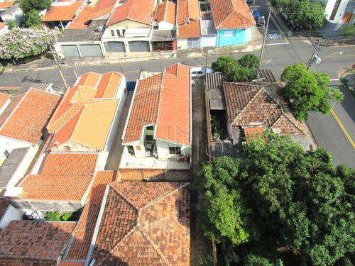 Imagem 8 de 12 de Apartamento Com 1 Dormitório À Venda, 34 M² Por R$ 125.000,00 - Higienópolis - Piracicaba/sp - Ap1516