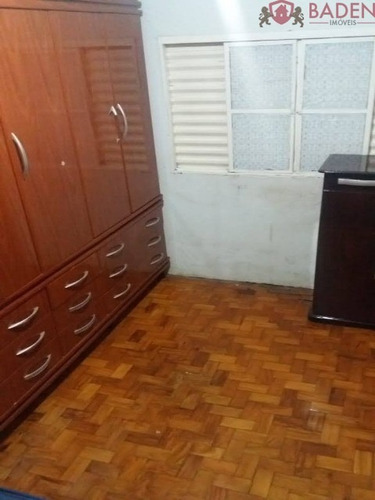 Imagem 11 de 19 de Casa Para Venda - Vila Teixeira - Campinas/sp - Ca01215