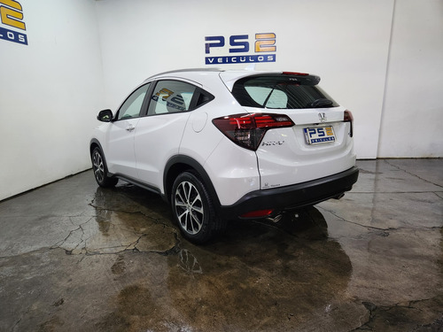 Honda HR-V 1.5 16V TURBO GASOLINA TOURING 4P AUTOMÁTICO