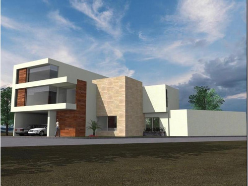 Imagen 2 de 2 de Casa Sola En Venta Club De Golf La Loma