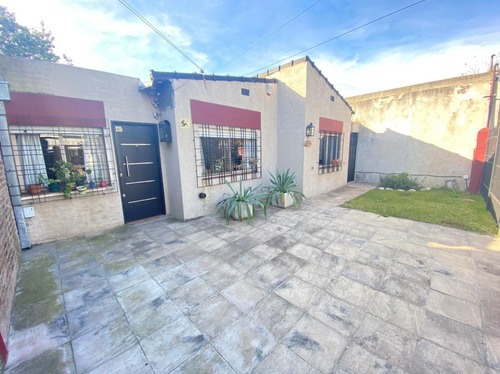Imagen 24 de 27 de Venta Casa 4 Ambientes Pilar Con Patio Y Garage