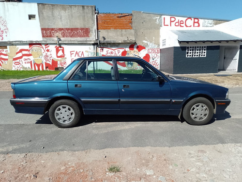 Peugeot 505 2.0 SR gamma-full