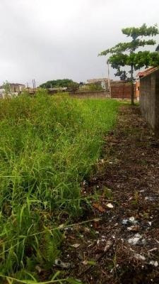 Vendo Terreno Lado Praia No Jamaica Em Itanhaém Litoral Sp