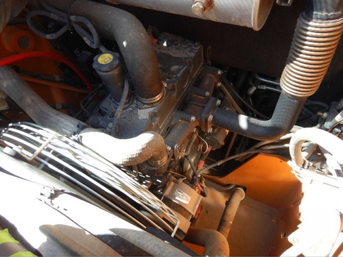 Imagen 6 de 12 de 05) Minicargador Nuevo Case Sr130 Sistema Hid