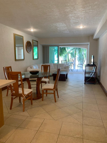 Imagen 3 de 8 de Departamento En Renta, Ubicado En Condominio Porto Fino, Marina Vallarta
