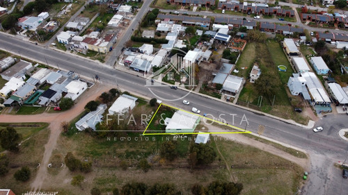 En Venta - Autoservicio La Via