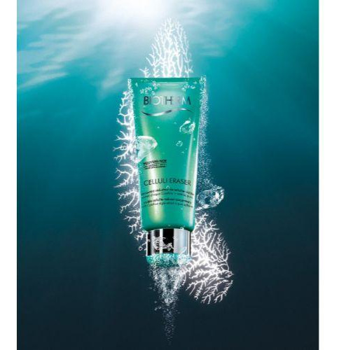 Crema Biotherm Celluli Eraser 200 Ml