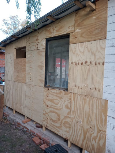 Imagen 11 de 13 de Terreno En Venta En Parque Alvear Ii