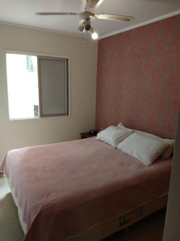 Imagem 3 de 12 de Apartamento Com 3 Dormitórios À Venda, 72 M² Por R$ 371.000 - Vila Palmares - Santo André/sp - Ap5862